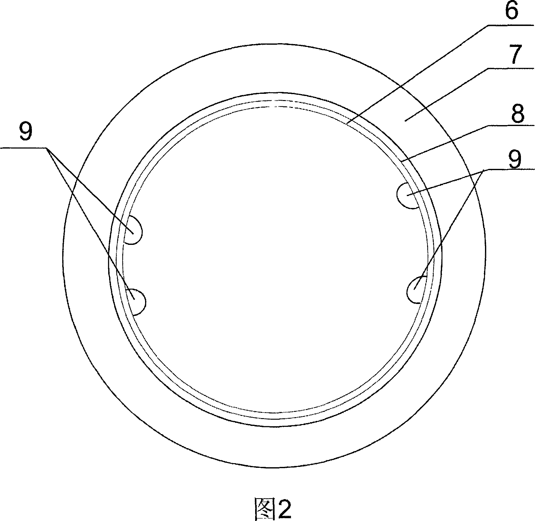 Finger joint flexible training device