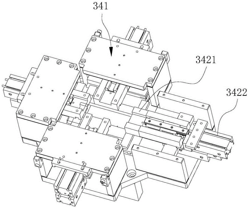 Automatic photo binding machine