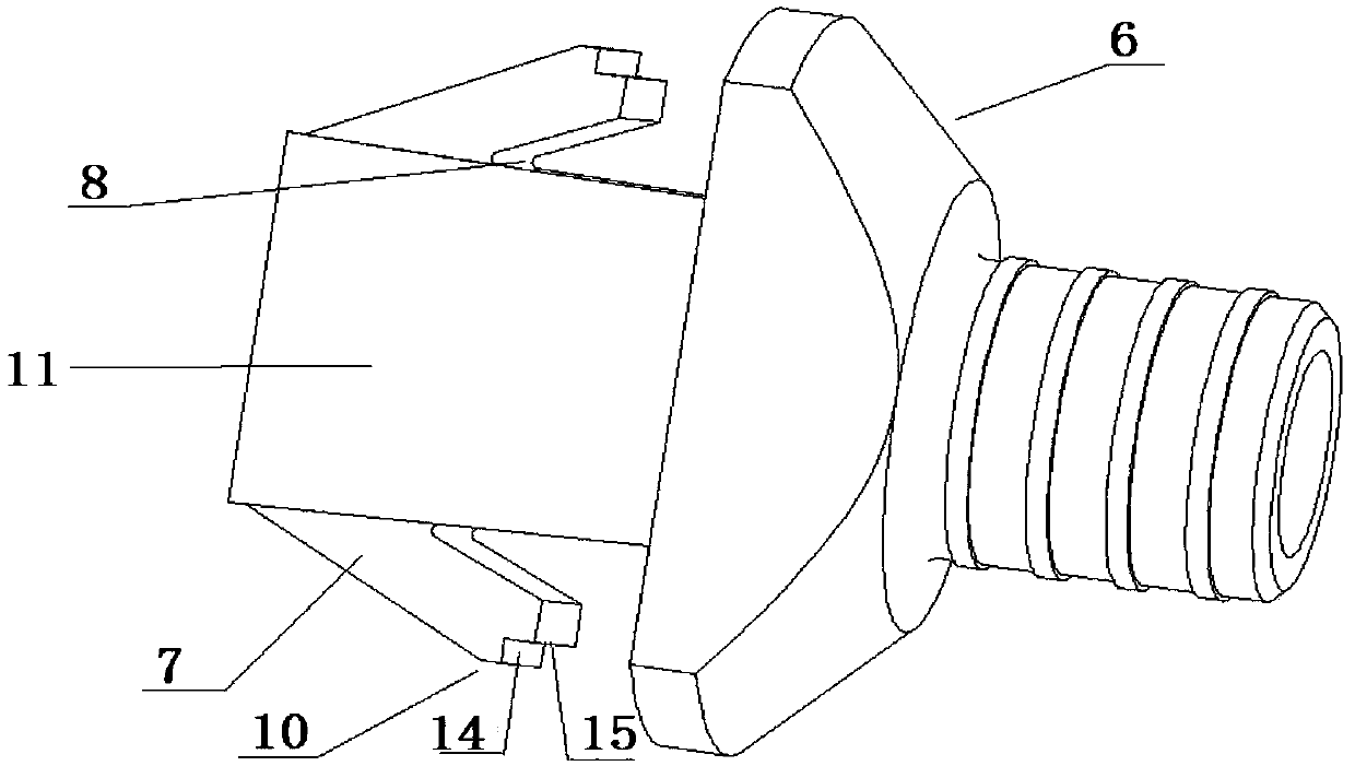 Optical fiber connector