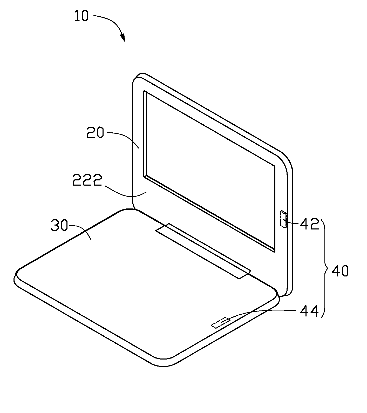 Electronic apparatus