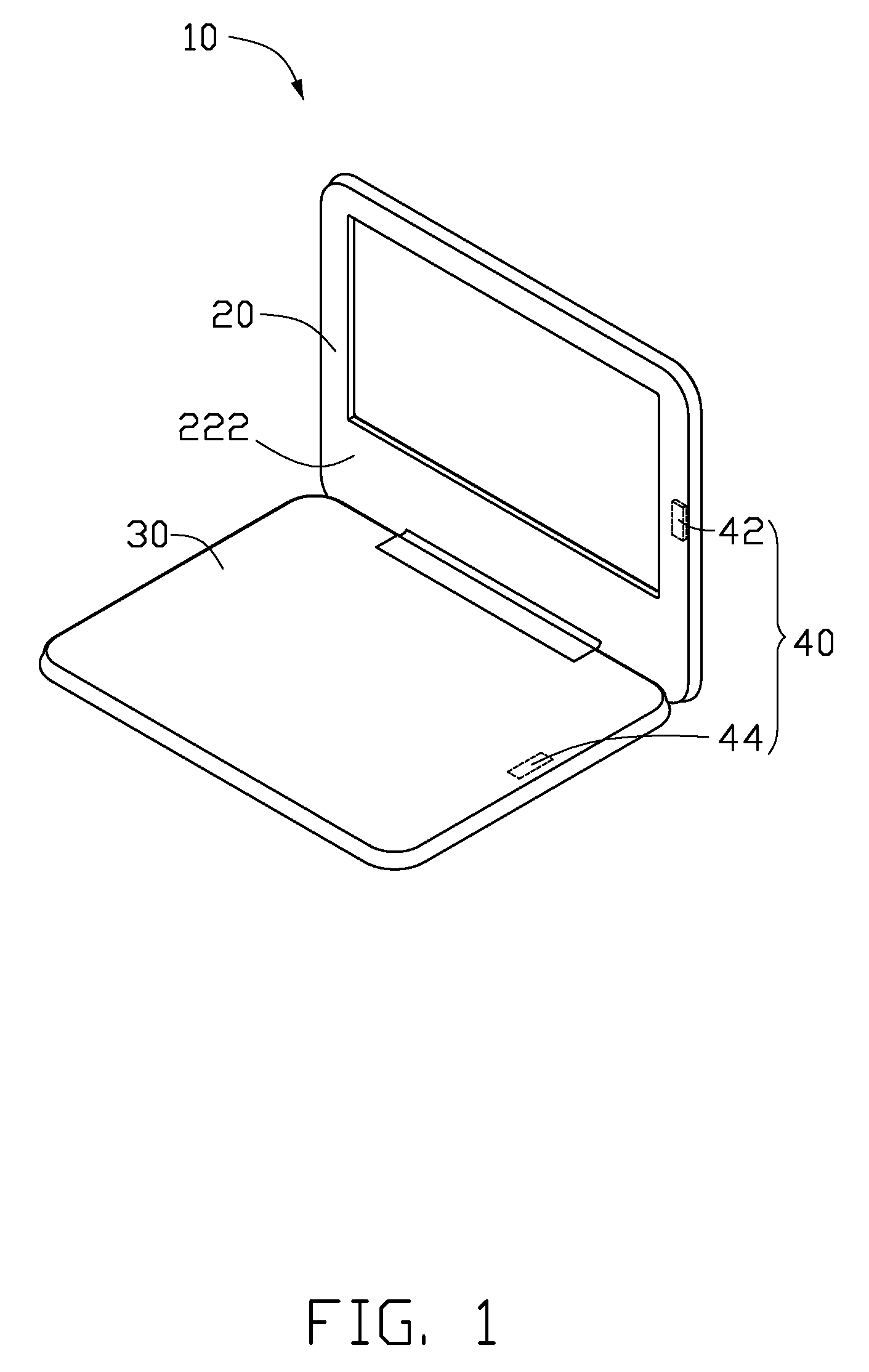 Electronic apparatus