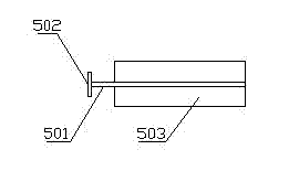 Combustor convenient for cleaning ash