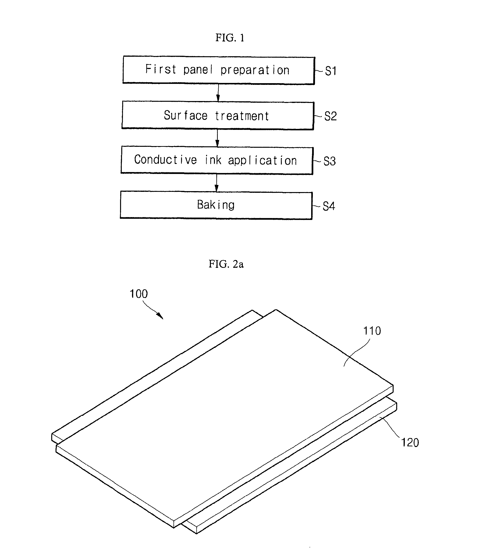 Method of manufacturing electromagnetic interference (EMI) shielding filter for plasma display panel and EMI shielding filter for plasma display panel using the same