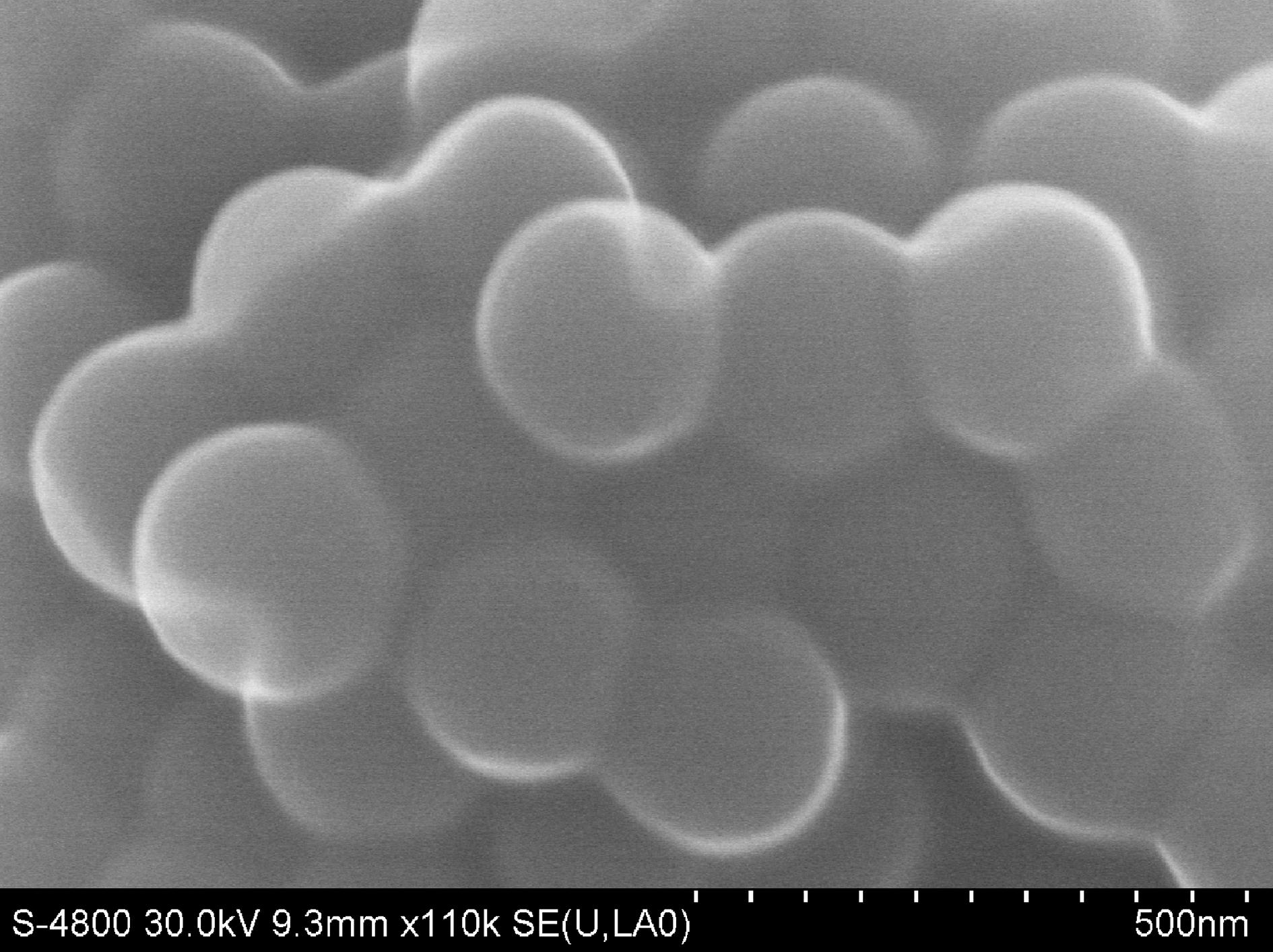 Graphene/carbon ball composite material, and preparation and application thereof