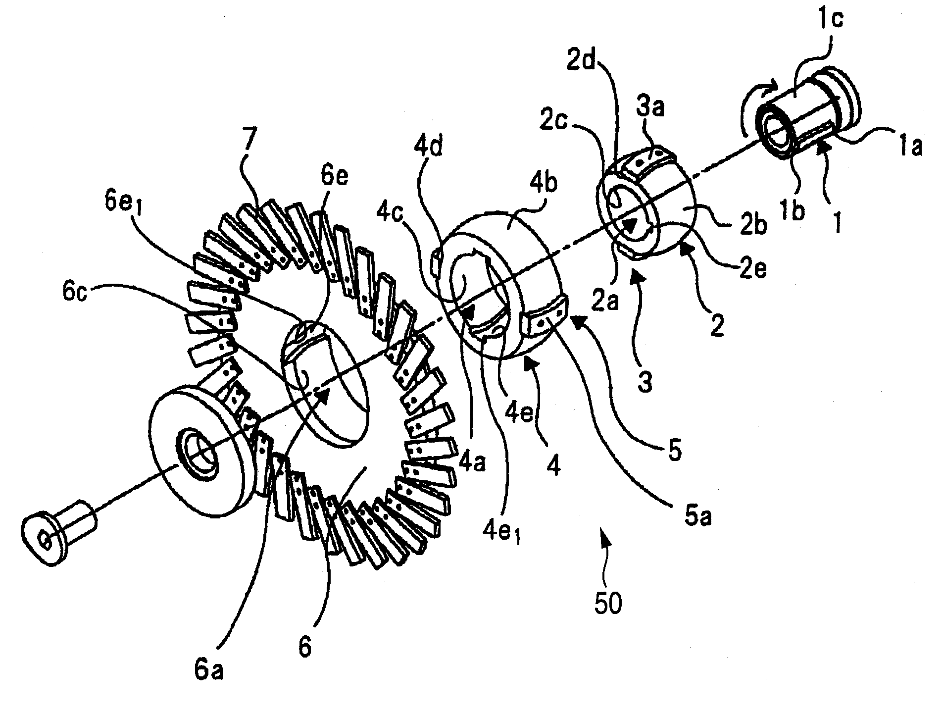 Cutter device