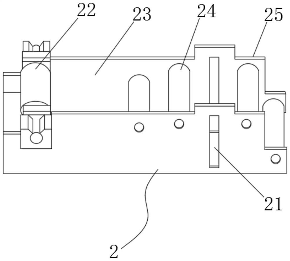 Full-automatic nozzle cap film sealing system and film sealing method thereof