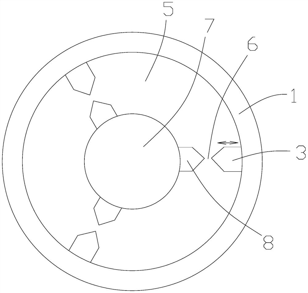 Spark plug, engine, spark plug ignition method and engine ignition method