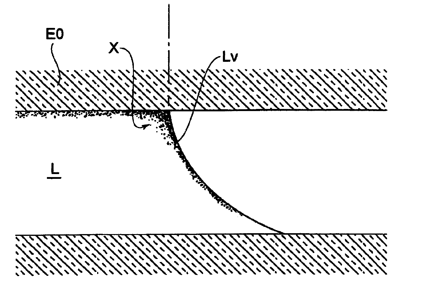 Method for removing intra-microchannel bubbles and intra-microchannel dissolving and dispersing method