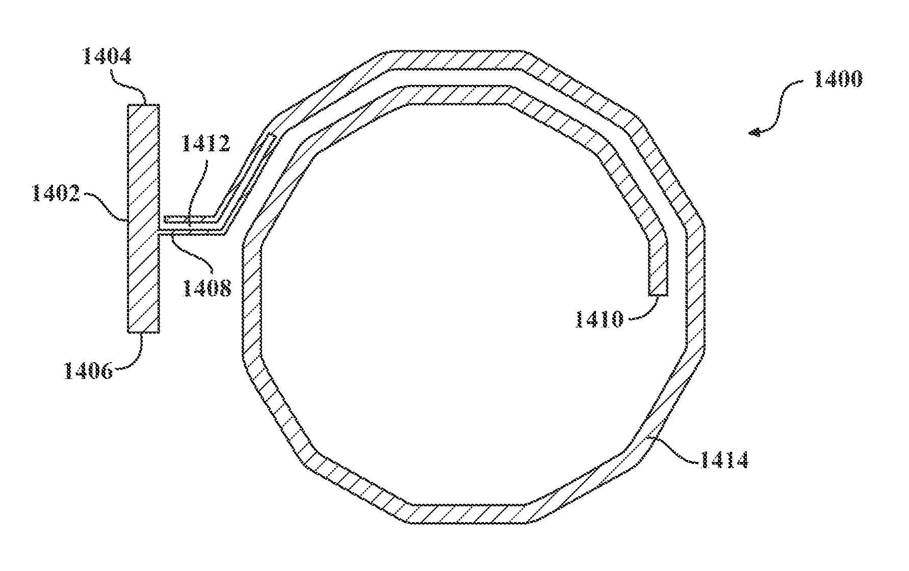 Microwave filter