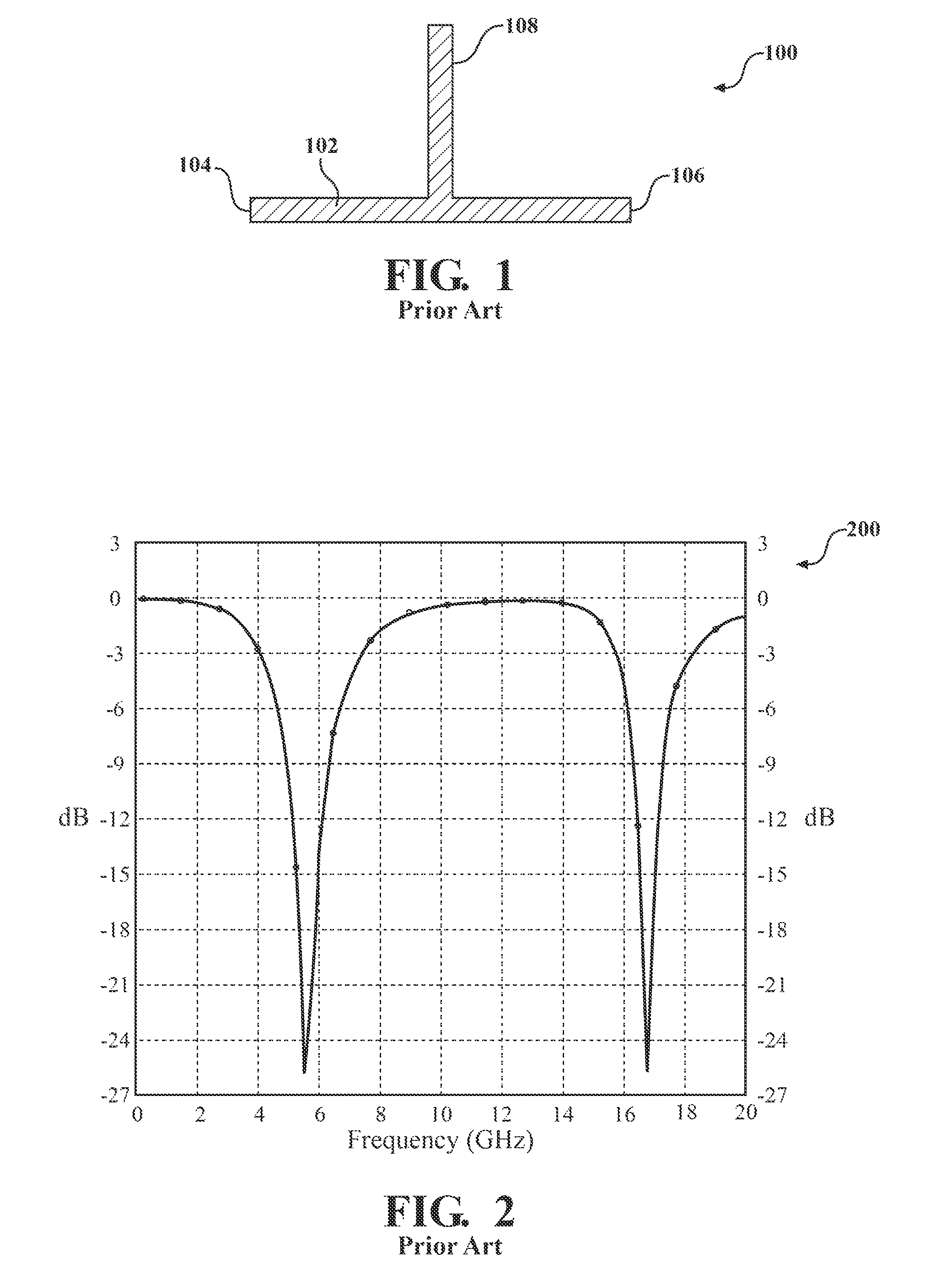 Microwave filter