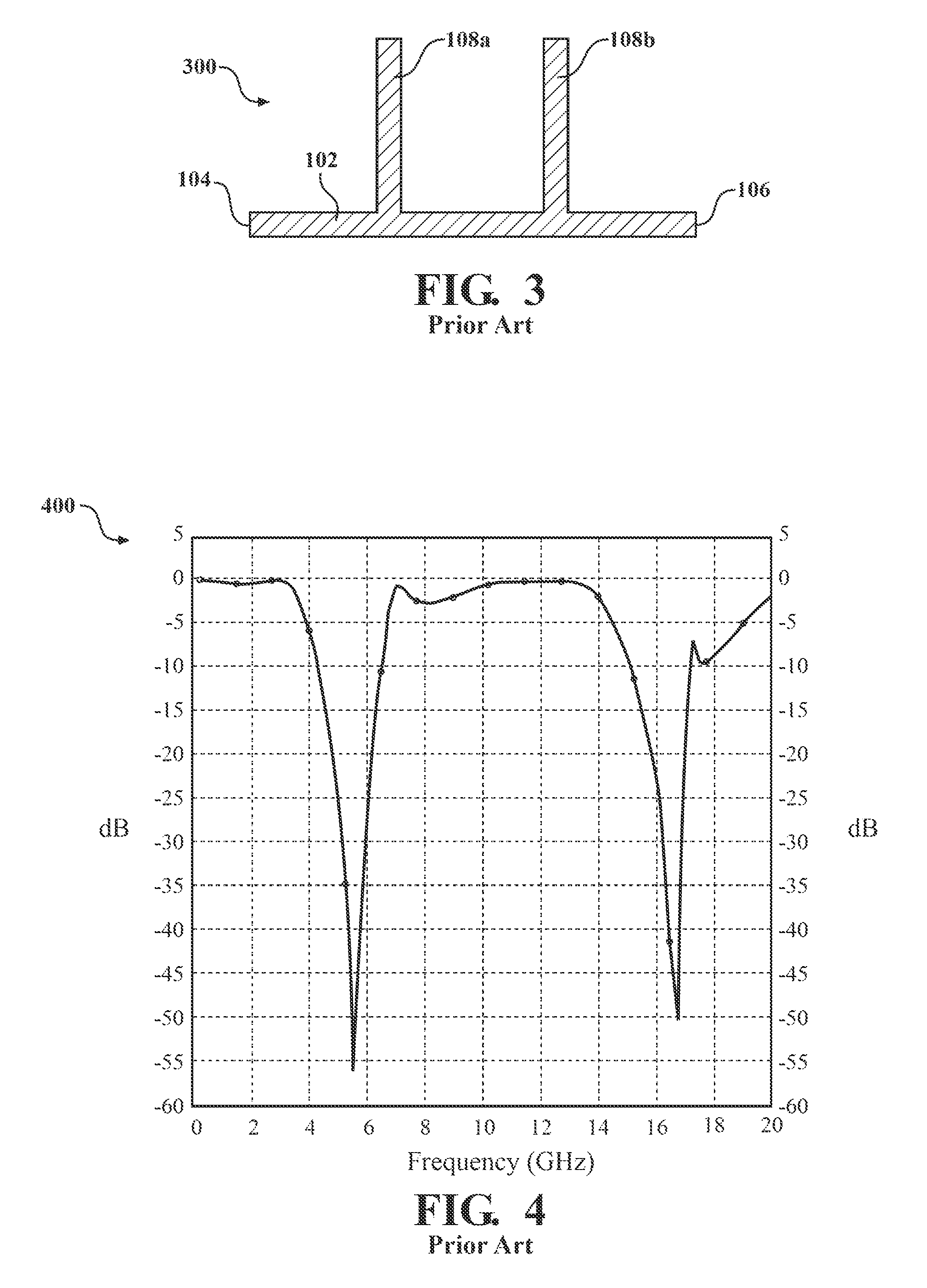 Microwave filter