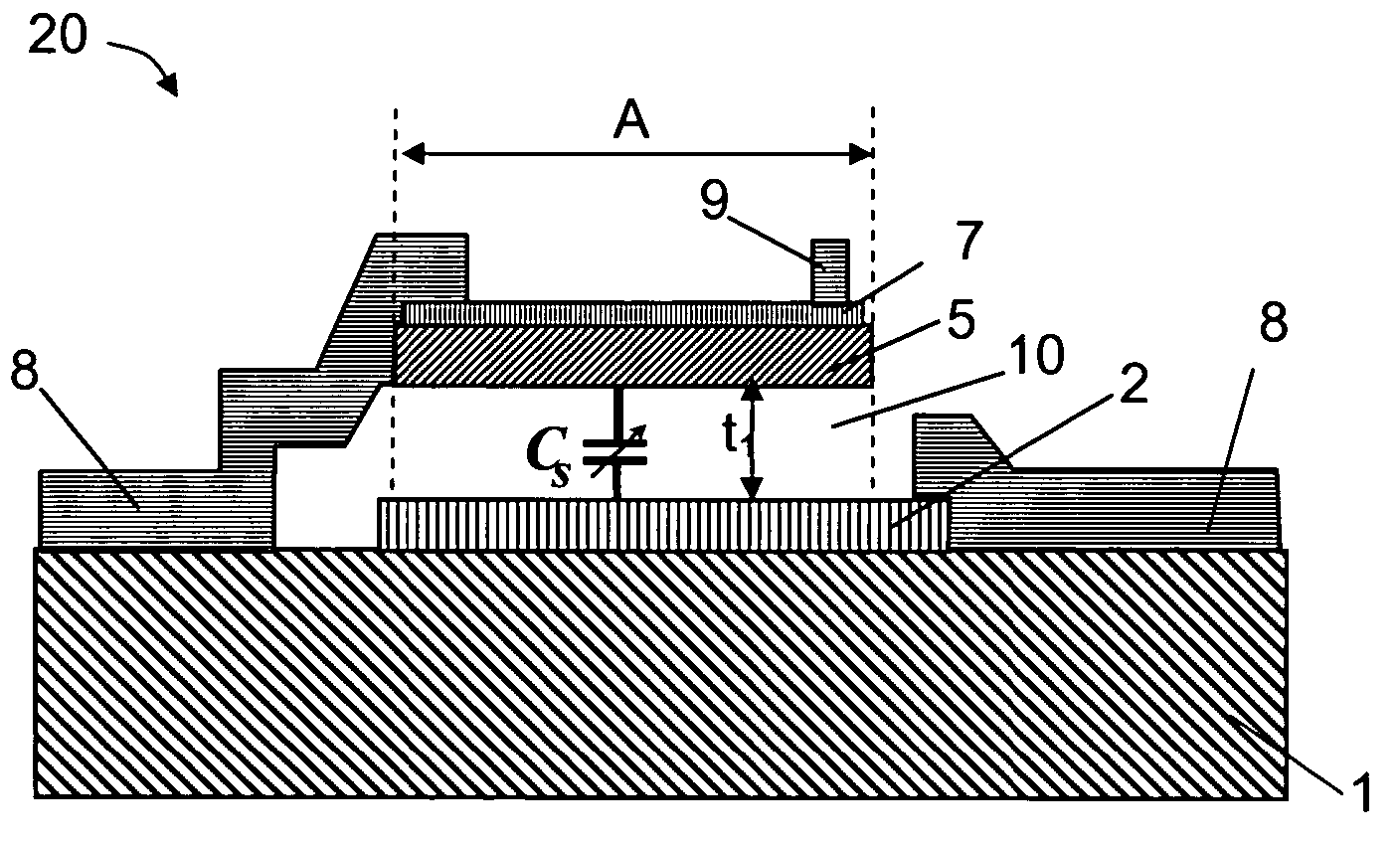 Acoustic resonator