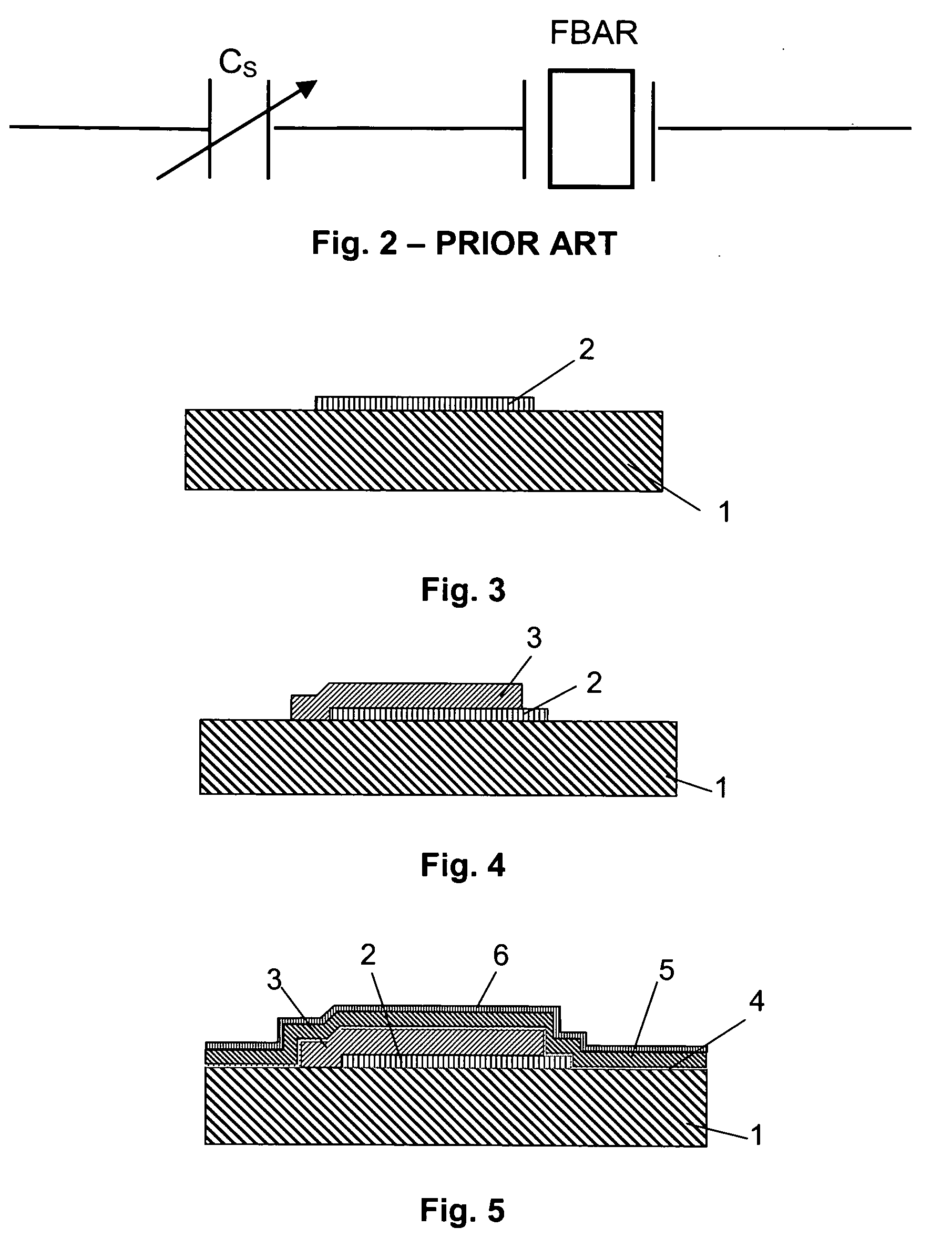 Acoustic resonator