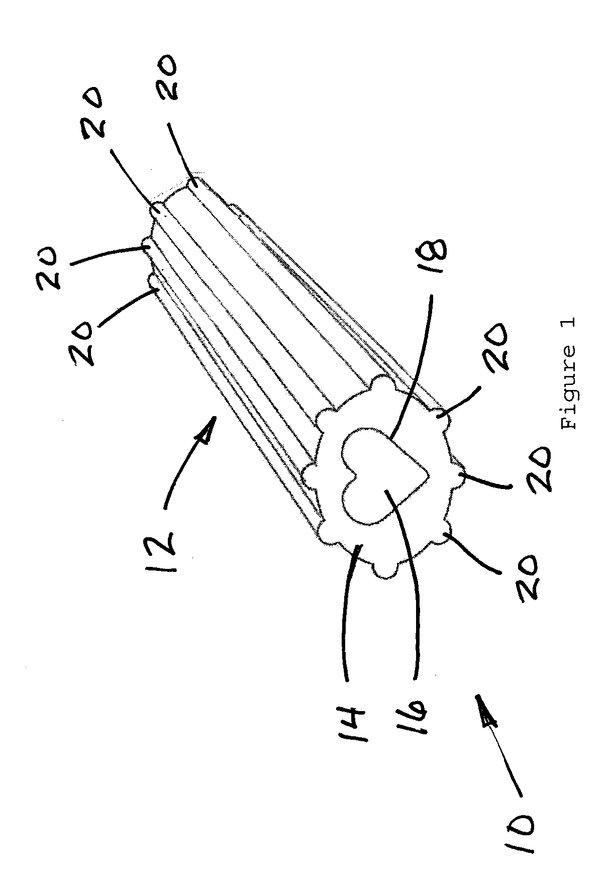 Pet dental hygiene product