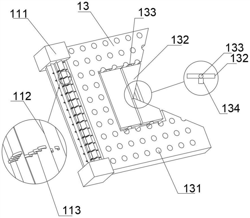 Wave energy and tidal current energy capture power generation device