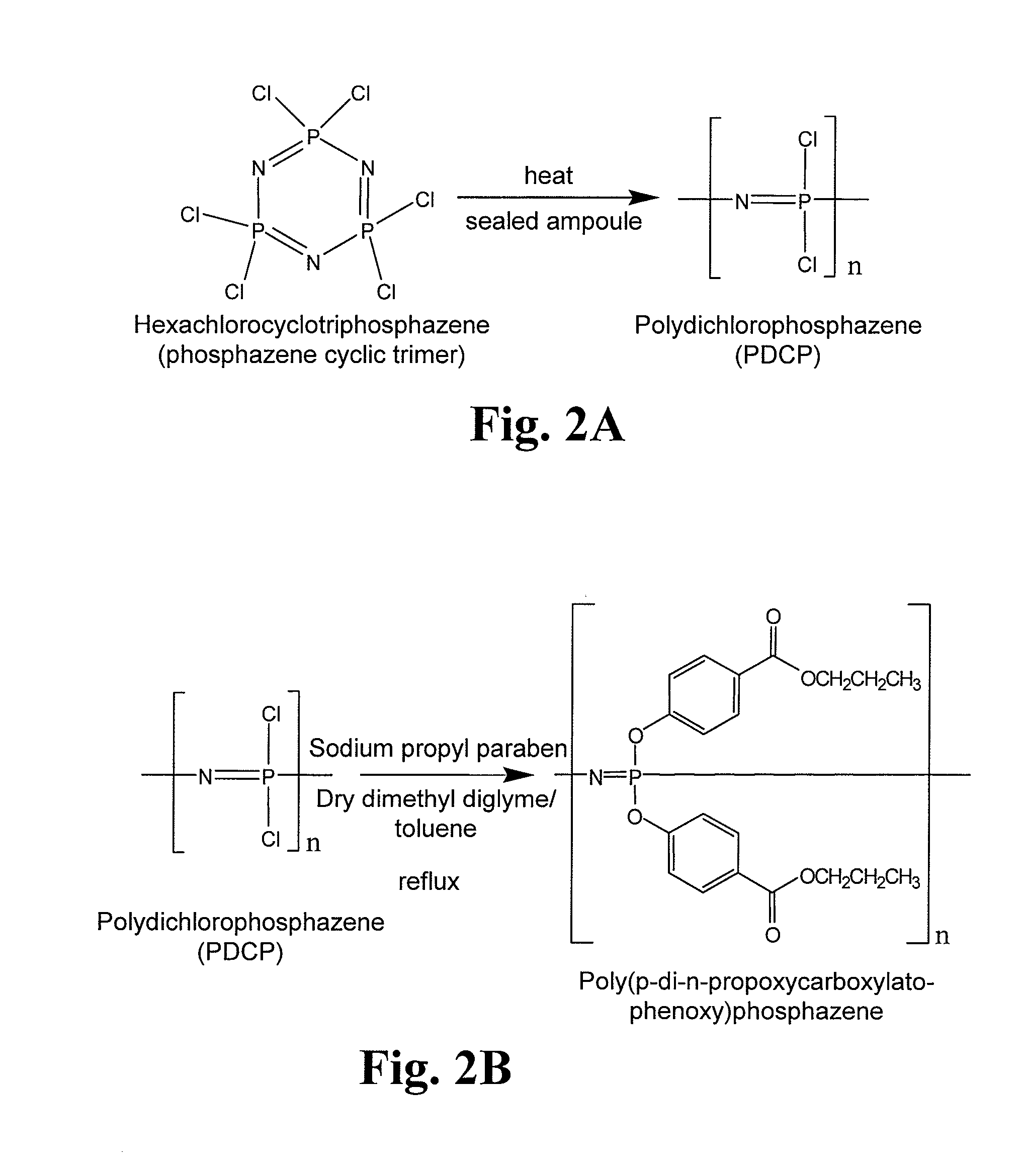 Combination adjuvant formulation