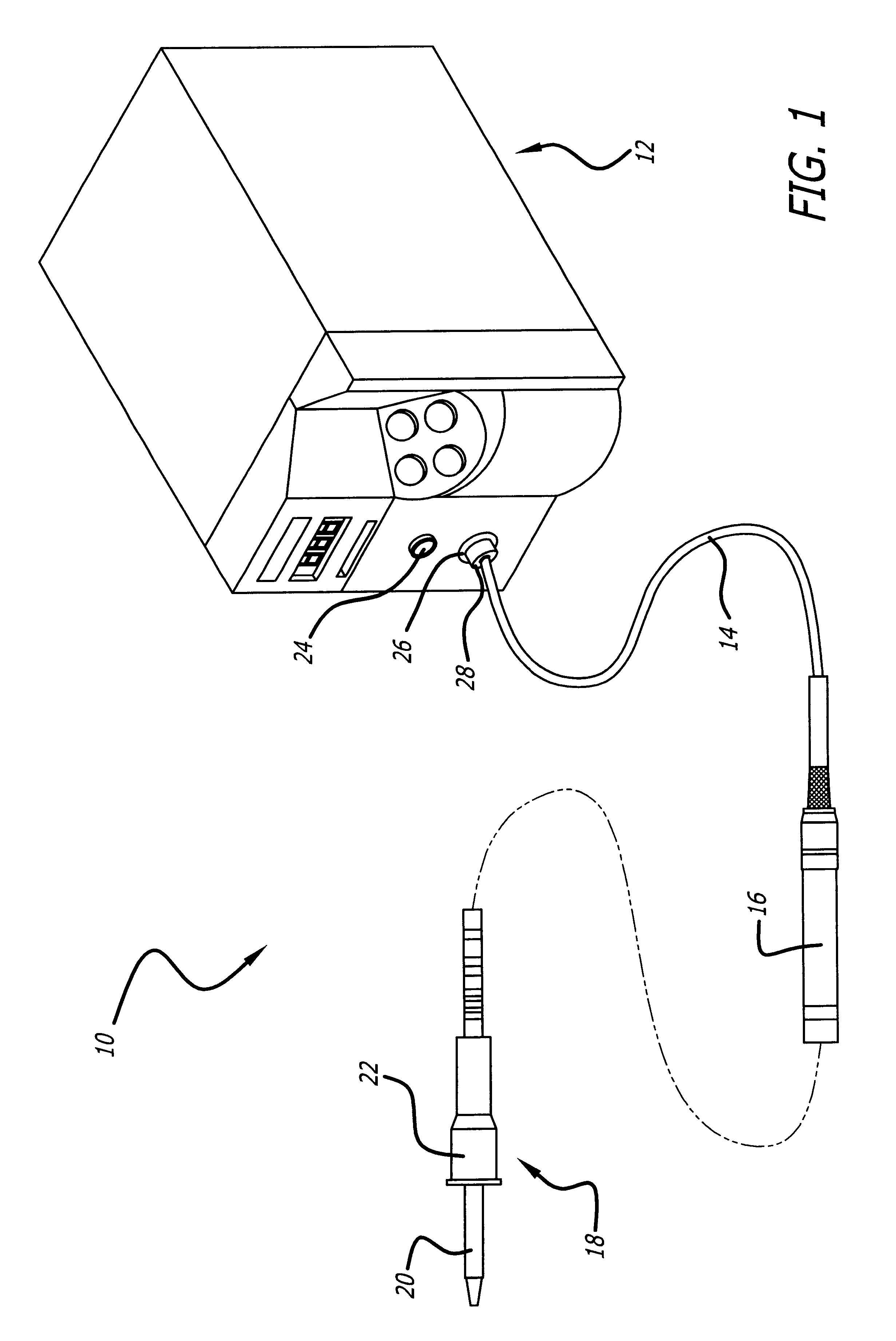 Automated soldering system