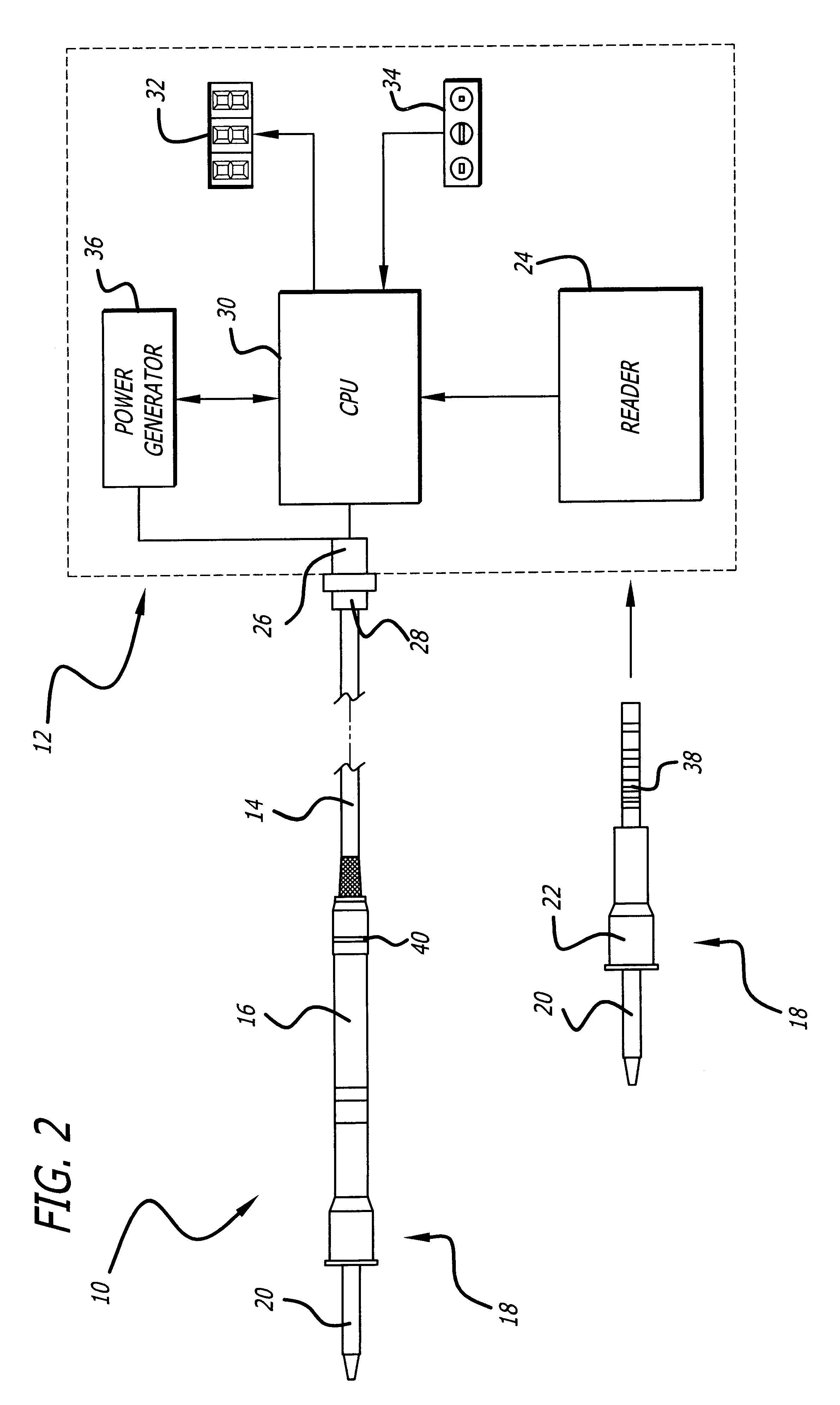 Automated soldering system