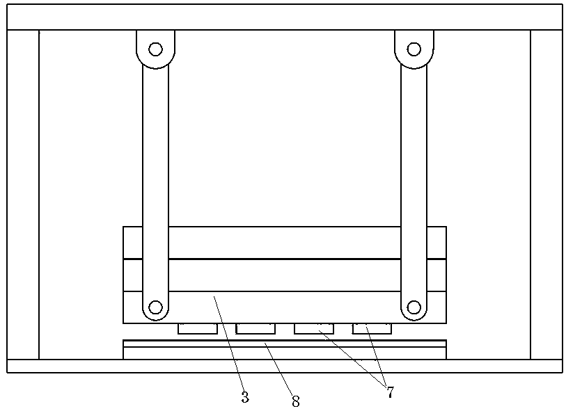 A Novel Pendulum Type Eddy Current Damping Tuned Mass Absorber