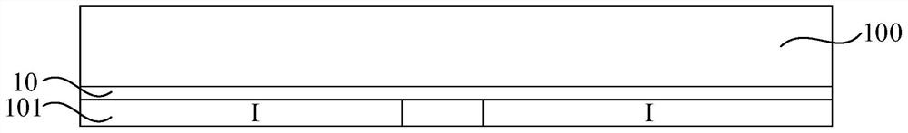 Manufacturing method of semiconductor structure