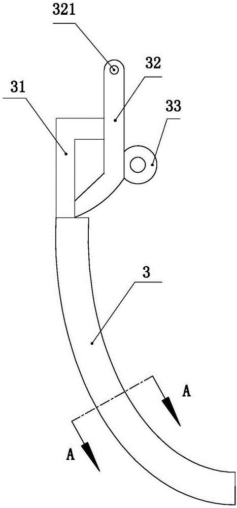 Transformer substation camera cleaning device