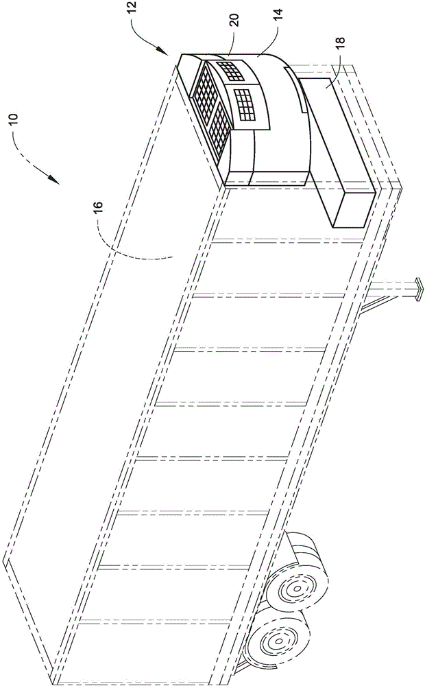 System and method for evaluating operating capability of prime mover