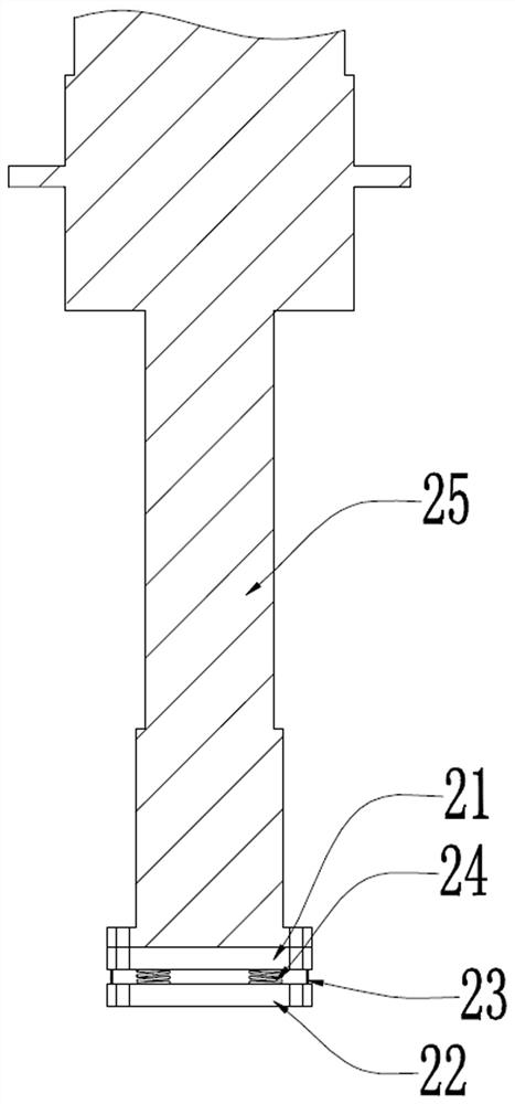 A Helium Microcirculation Refrigerated Dewar System for Superconducting Magnets