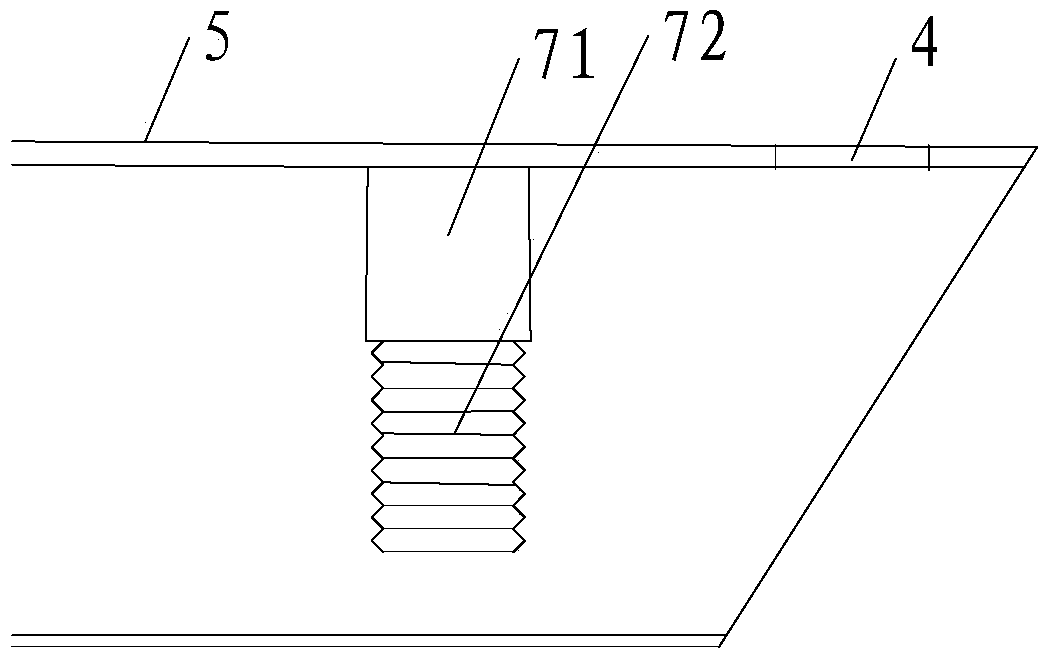 A transmission device and information processing method