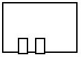 Physical electricity experiment operation circuit connection automatic evaluation method