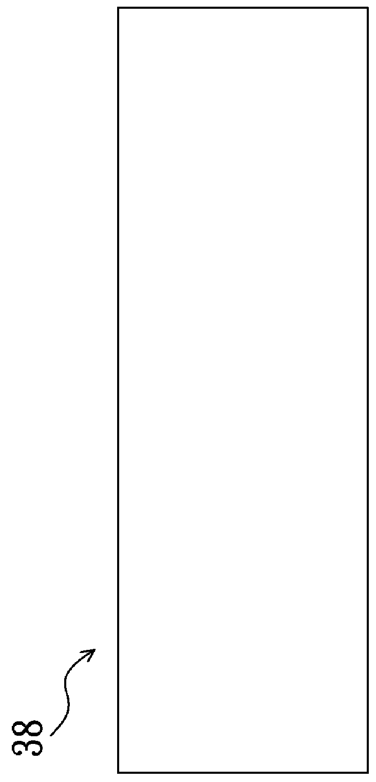 Ocular Structure for Observation Apparatus