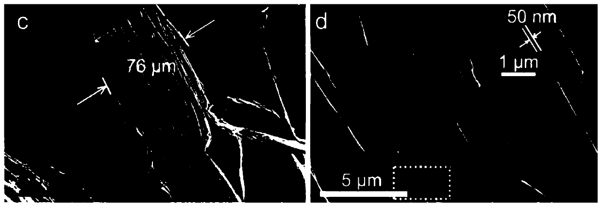 Silicon/carbon composite material and preparation method thereof and application of silicon/carbon composite material