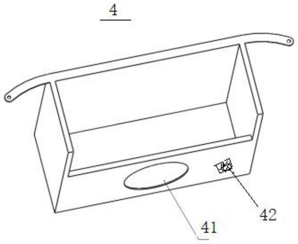 An aerial robot for automatic garbage sorting and collection