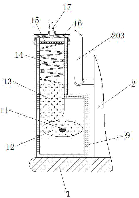 Multifunctional exercise rehabilitation therapeutic apparatus for waist and shoulder joints