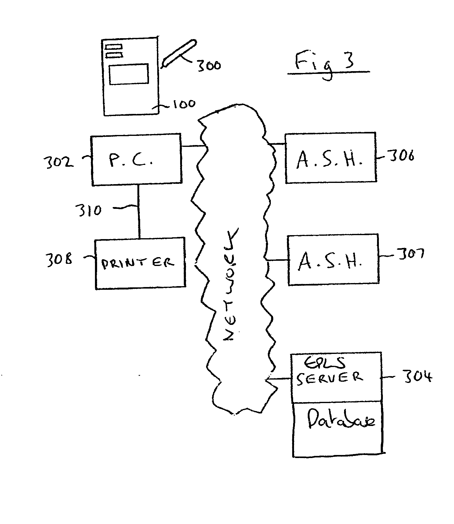 Printing digital documents