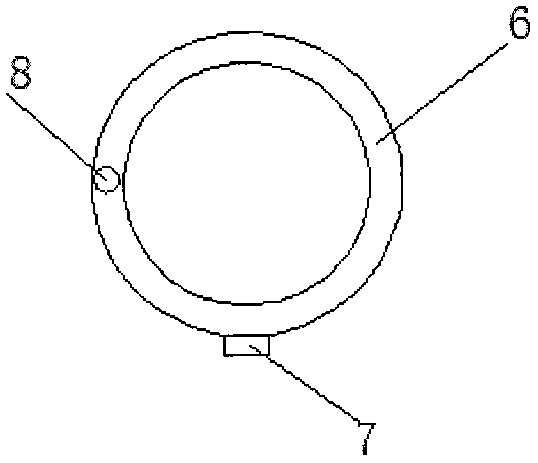 A cardiovascular interventional device