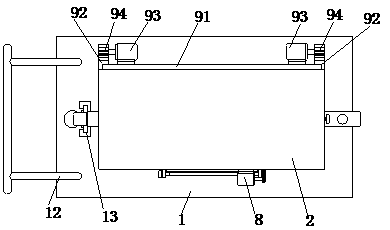 Microbial fermentation apparatus for biotechnology