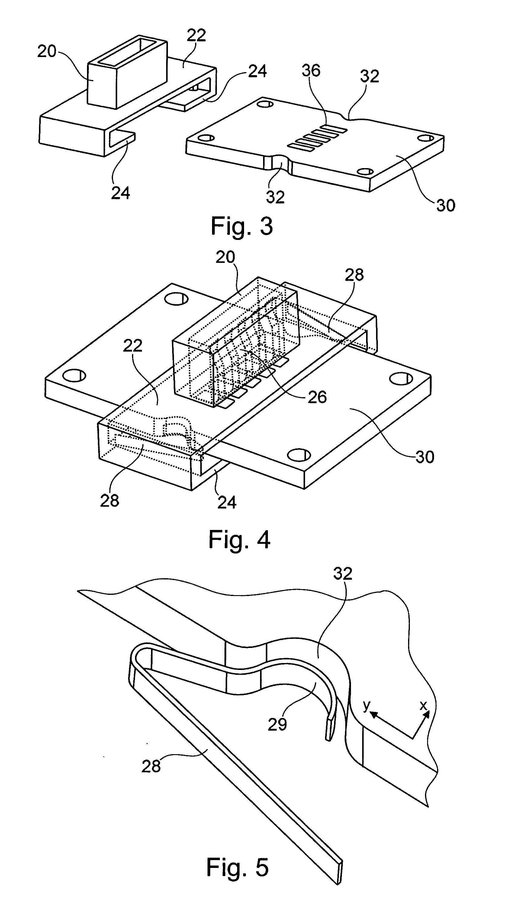 Connector