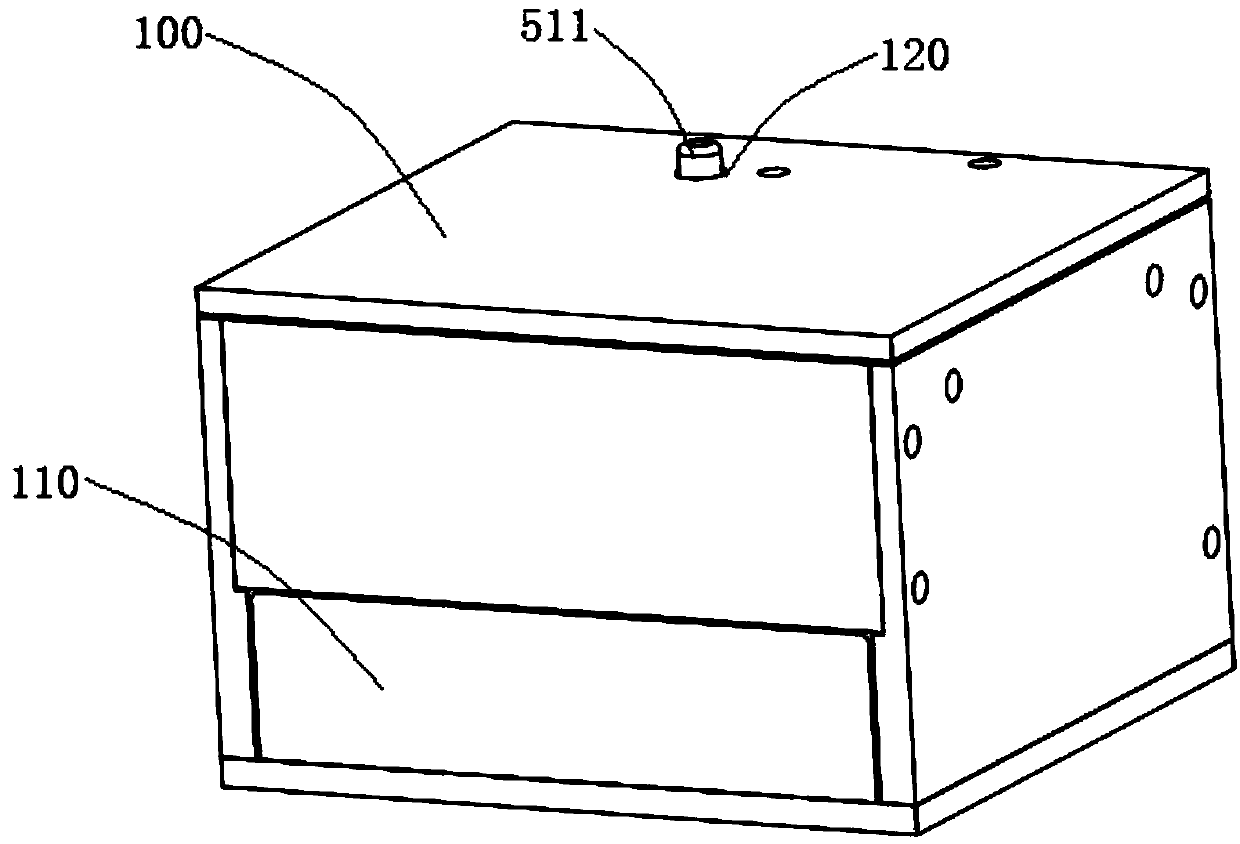 Remote-control unlocking device for vehicle door