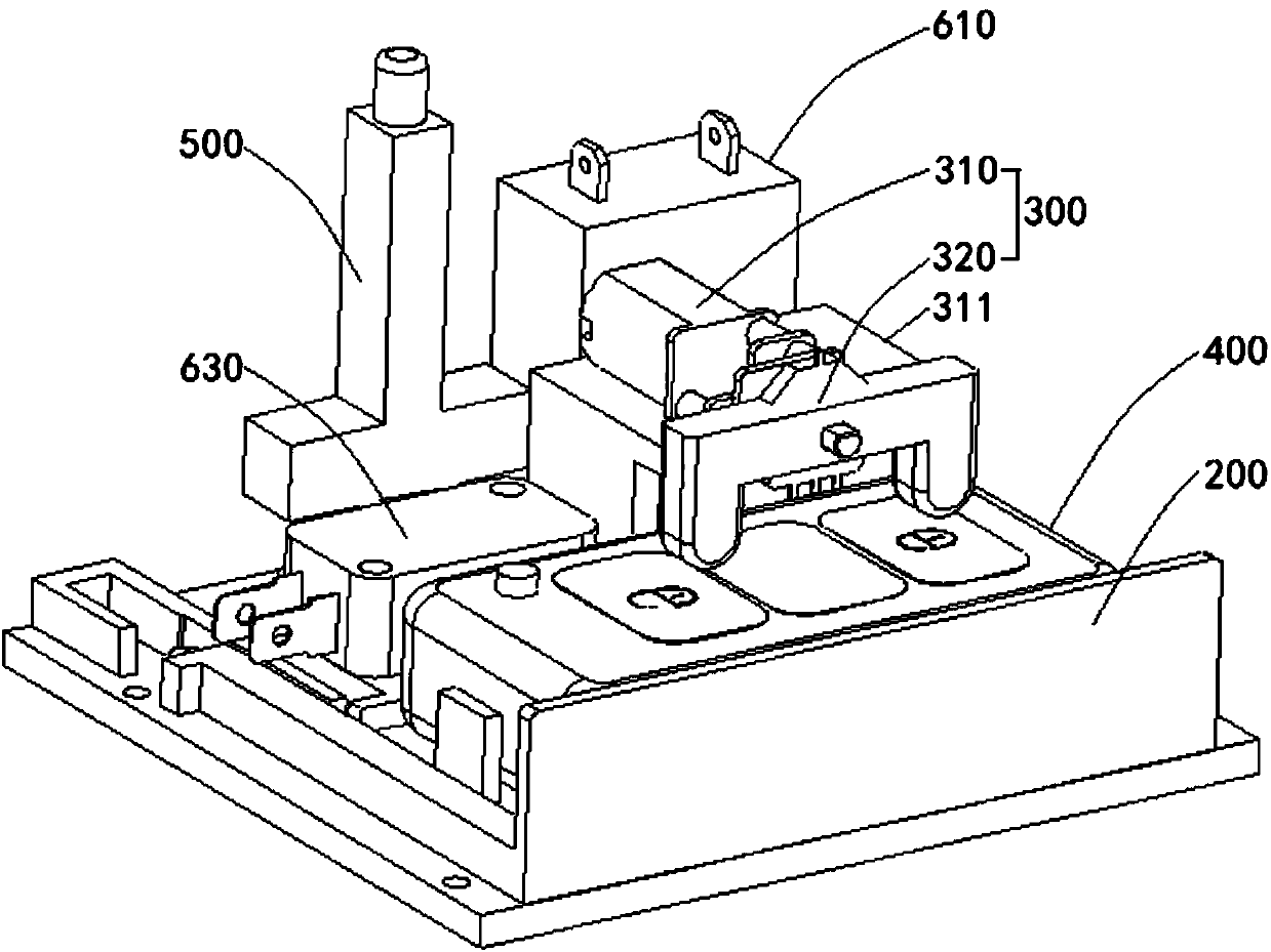 Remote-control unlocking device for vehicle door