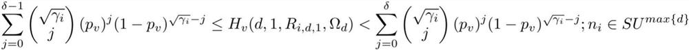 Safe and supervisible right and interest proving method and system under fragmented block chain