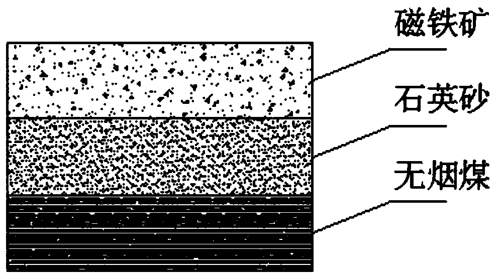 Small water saving apparatus for reusing manual car wash water