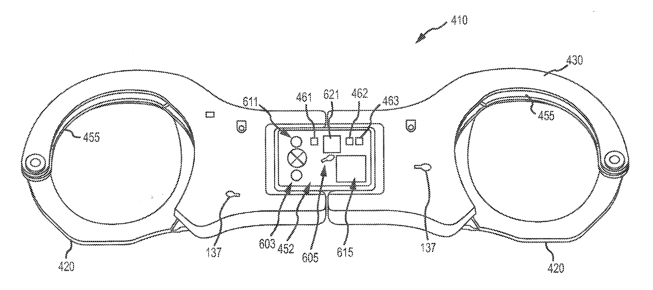 Apparatus and system for augmented detainee restraint