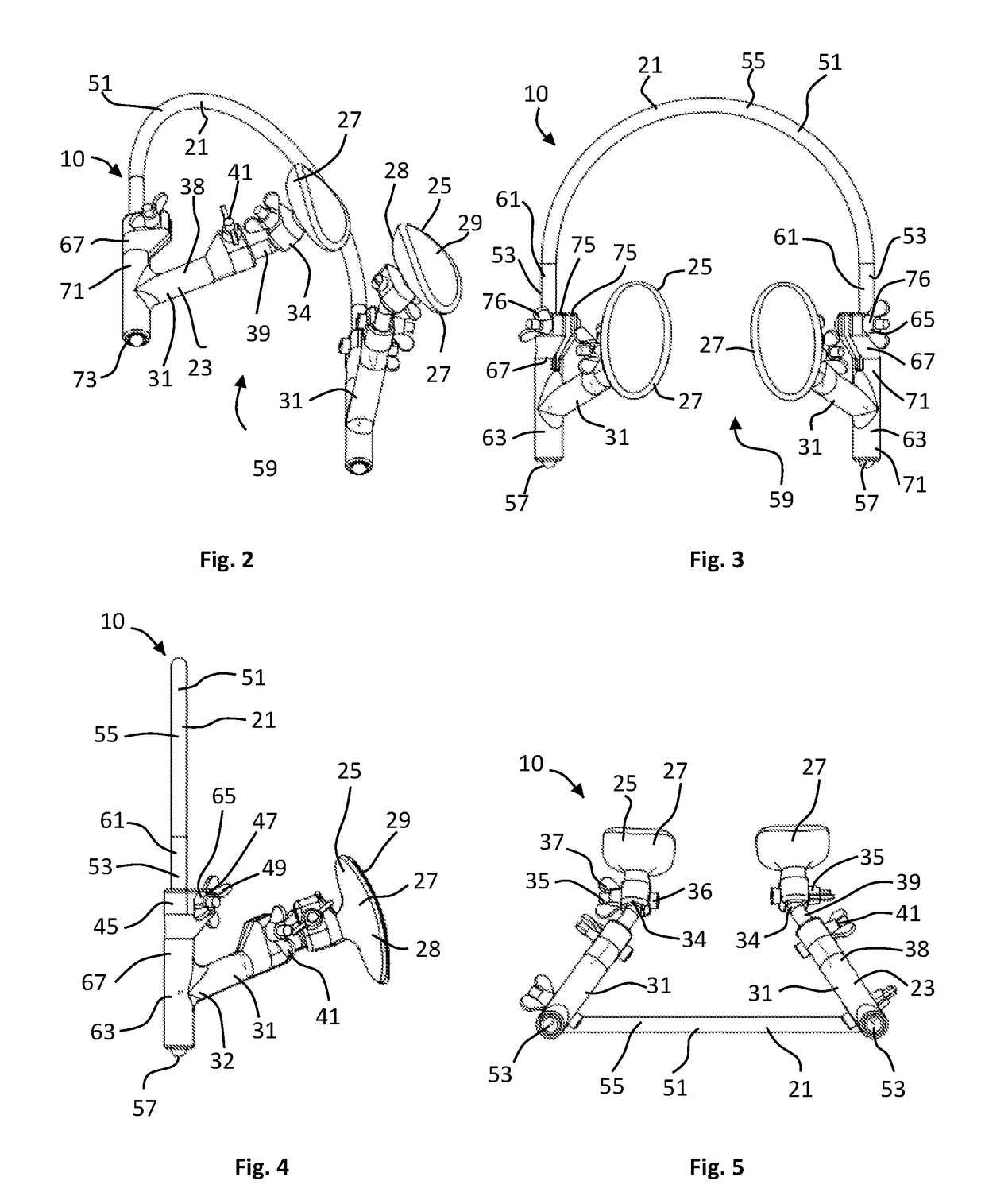 Cervical brace