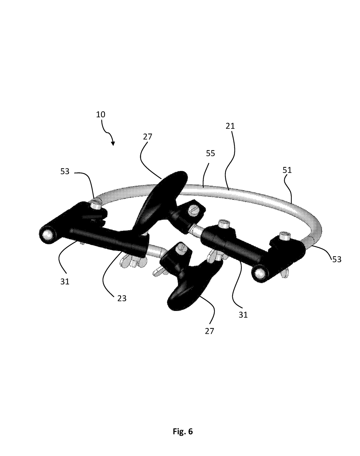 Cervical brace