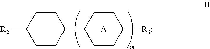 Liquid crystal composition and display device thereof