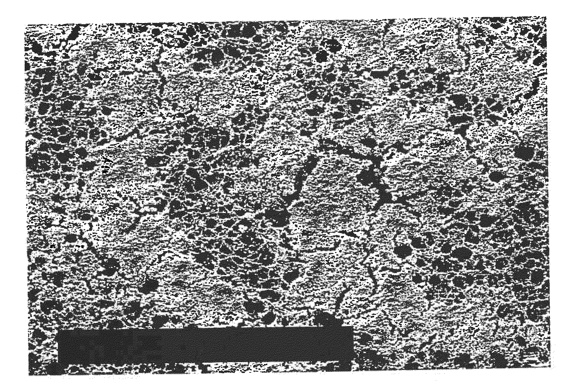 Process for Producing Surface Enhanced Membrane