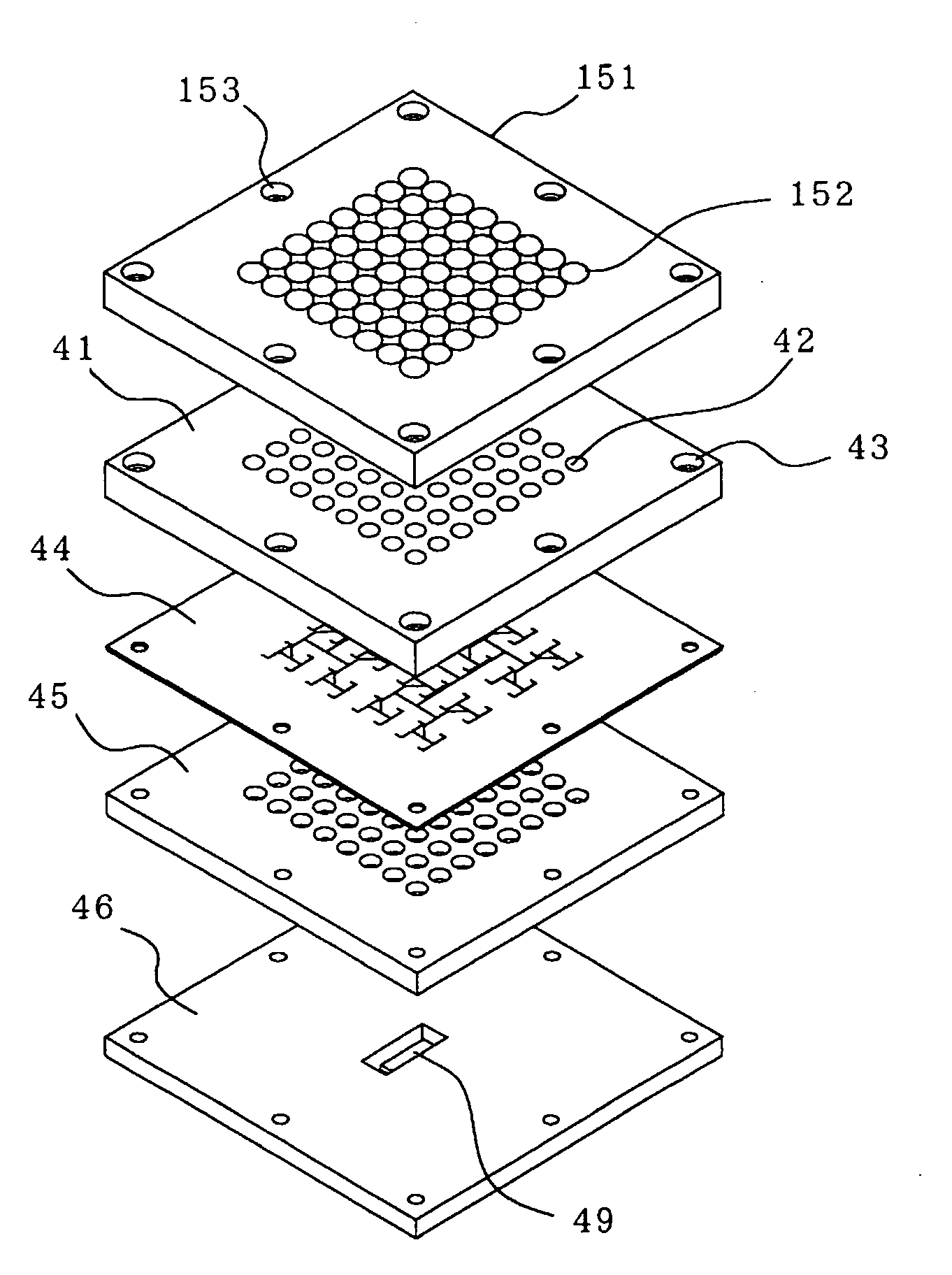 Circular waveguide antenna and circular waveguide array antenna