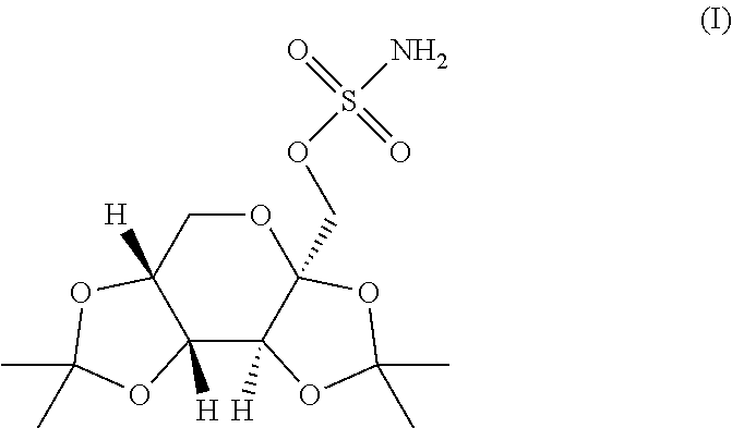 Taste masked topiramate composition and an orally disintegrating tablet comprising the same