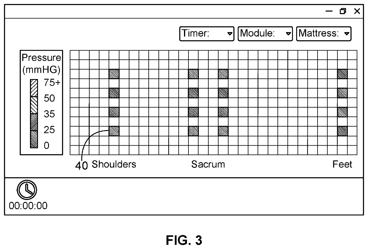 Textile panel and a method of manufacture of a textile panel