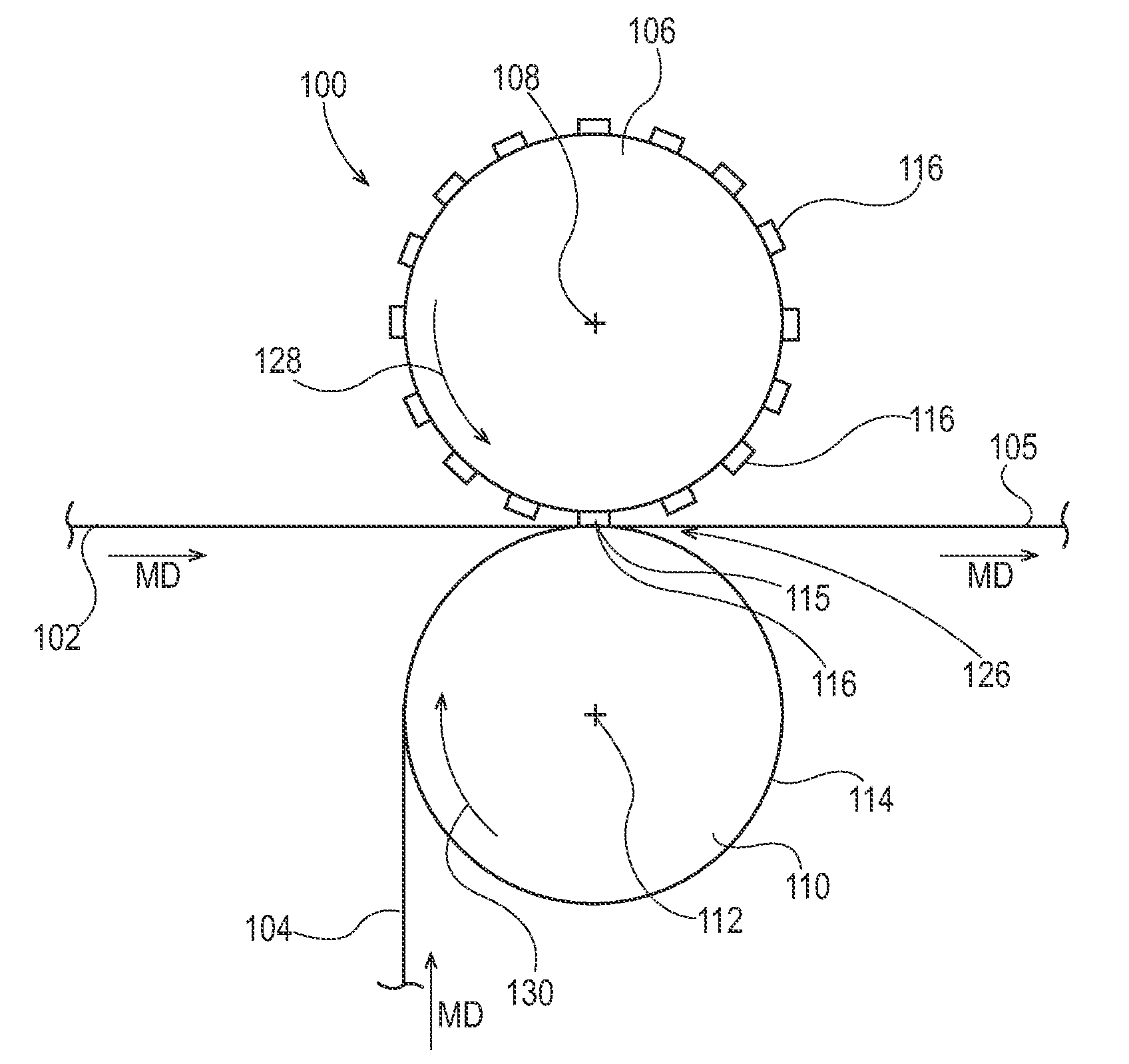 Bonding Apparatus and Method